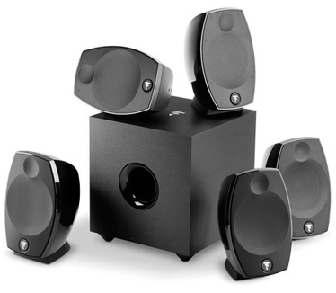 Focal Sib Evo 5.1