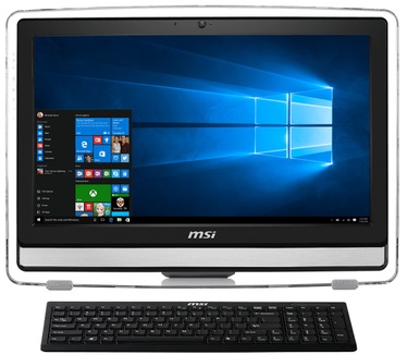 MSI PRO 22ET 6M-014DE