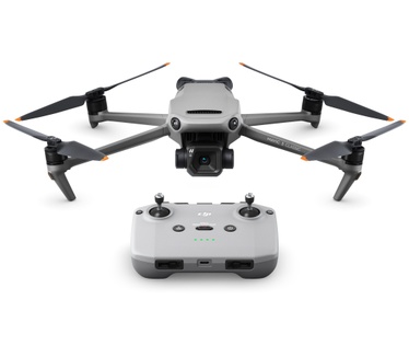 DJI Mavic 3 Classic drone met RC-N1 controller