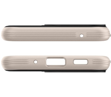 Ciel by CYRILL Leather Brick - Taupe