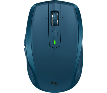 Logitech MX Anywhere 2S Blauw