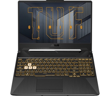 ASUS FX506HEB-HN159W-BE