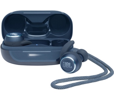 JBL Reflect Mini NC (Blauw)