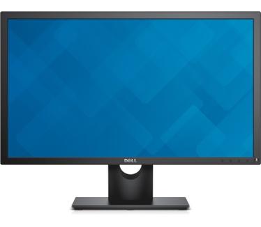 Dell E2417H Zwart