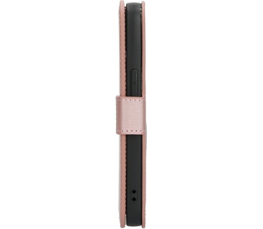 Mobiparts Classic Wallet Case Apple iPhone 14/13 Pink