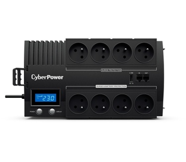 Cyberpower BR1200ELCD-FR