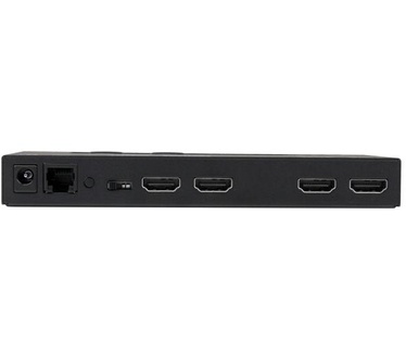 Startech.com 2x2 HDMI Matrix Switch - 4K with Fast Switching and Auto-sensing
