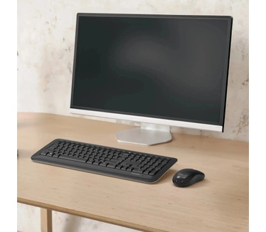 Microsoft Wireless Desktop 850 (Qwerty UK)