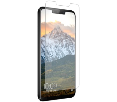 Zagg InvisibleShield Glass+ Screenprotector Huawei Mate 20 Lite