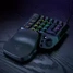 Compacte Razer-keypad met 31 toetsen en driftvrije thumbstick kost 220 euro