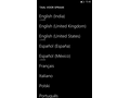 Windows Phone 8 op HTC 8X