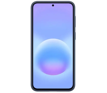 Samsung Galaxy A57 5G, 8GB ram, 128GB opslag Grijs + Siliconen Case