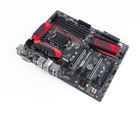MSI Z170A Gaming M5