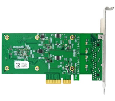 Microconnect MC-PCIEX4-I226-T4