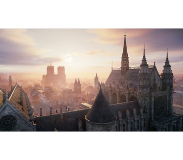 Assassin's Creed: Unity Bastille Edition, PC