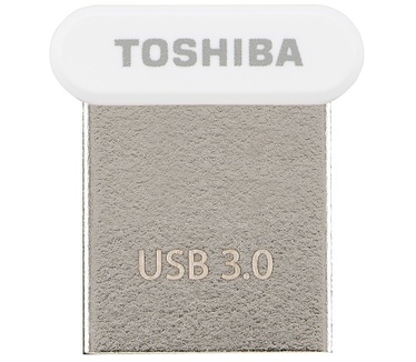 Toshiba TransMemory U364 64GB White