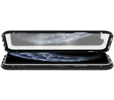 QDOS Optiguard Infinity Glass