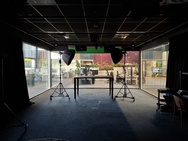 Cameratest Samsung Galaxy S24 FE - Hoofdcamera daglicht