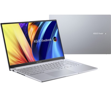 ASUS M1503QA-L1270W