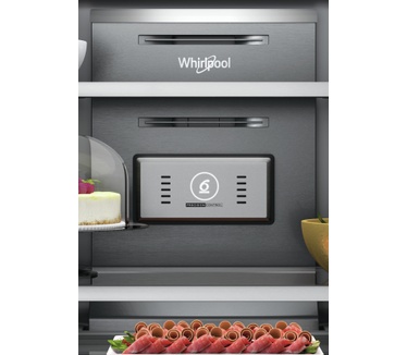 Whirlpool WQ9I FO1BX