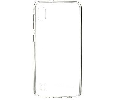 Mobiparts Classic TPU Case Samsung Galaxy A10 (2019) Transparent
