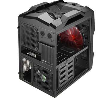 Aerocool Strike-X Cube