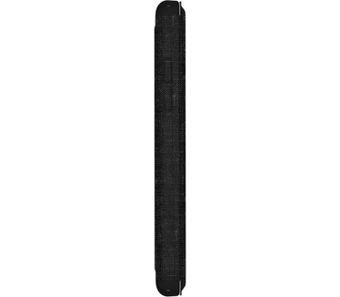 Speck Presidio Folio (Apple iPhone XS/X) Zwart