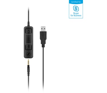 Sennheiser SC 75 USB MS