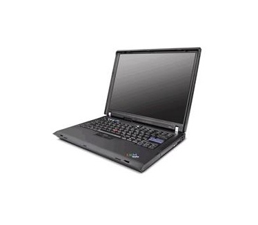 Lenovo ThinkPad R60e 0657 (UQ1A9NH)