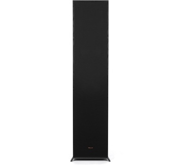 Klipsch R-820F Vloerstaander speaker Zwart (Zwart)