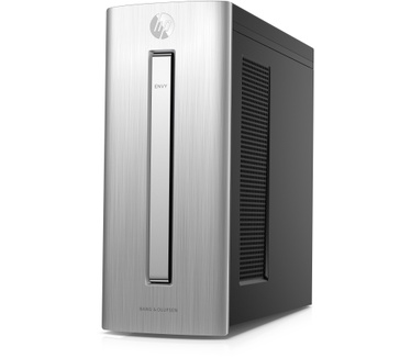 HP Envy 750-001ND