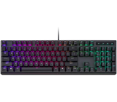Cooler Master MasterKeys MK750