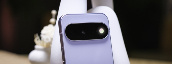 Google Pixel 11 Pro: HiLight