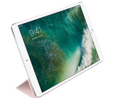 Apple Smart Cover voor 10.5'' iPad Pro - Pink Sand (MQ0E2ZM/A)