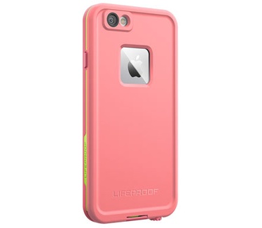 Otterbox FR? (iPHONE 6/6s) Roze