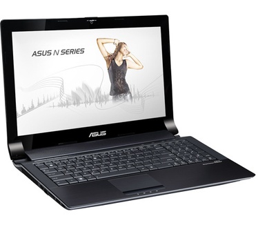 Asus N53JN-SX131V