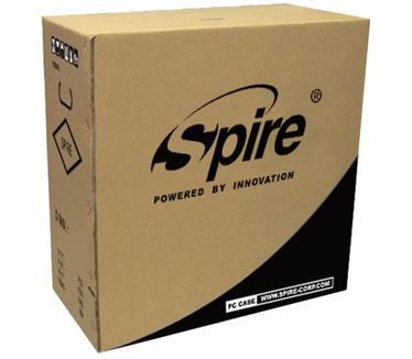 Spire Panther