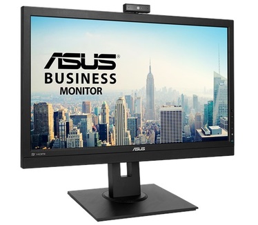 Asus BE24DQLB Zwart