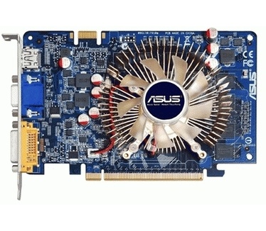 Asus EN9500GT MAGIC/DI/512M