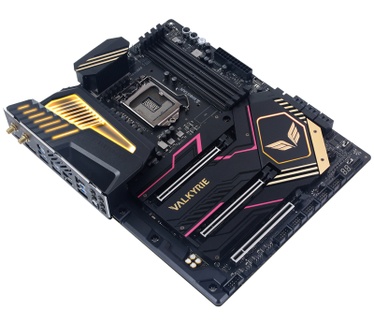 Biostar Z590 VALKYRIE