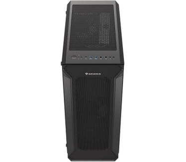 Genesis IRID 505