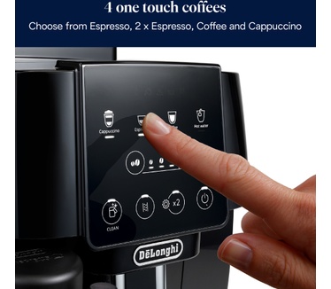 DeLonghi ECAM220.60.B