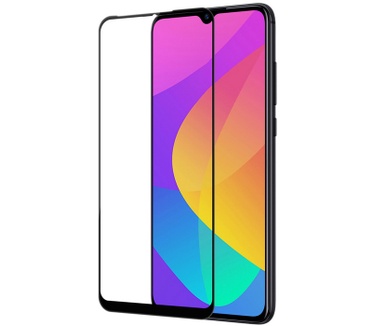 Nillkin Amazing CP+ Pro Tempered Glass - Xiaomi Mi A3 - Zwart