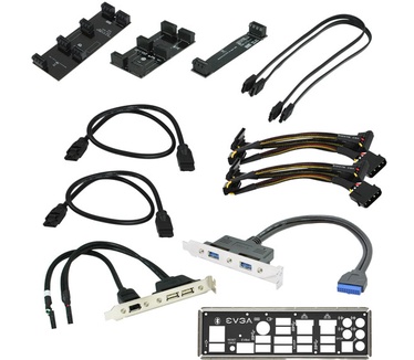 EVGA X79 Classified