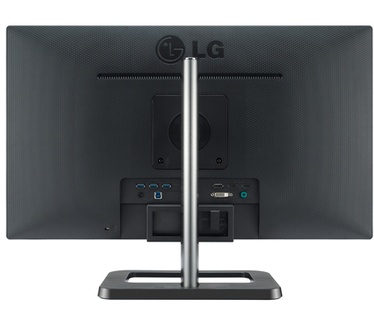 LG 27EA83-D Zwart