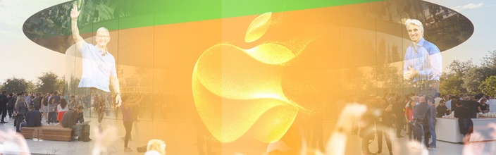Wat verwacht jij van het iPhone-event?