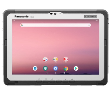 Panasonic TOUGHBOOK A3