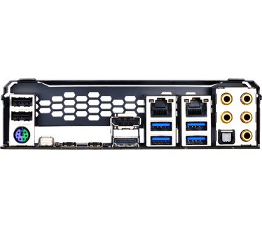 Gigabyte GA-Z170X-Designare