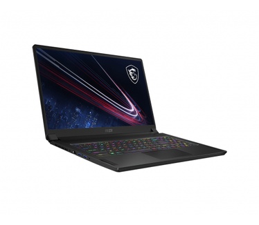 MSI GS76 11UG-478BE Stealth