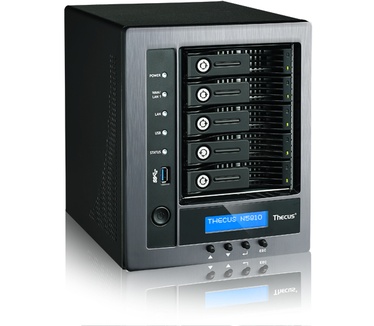 Origin Storage Thecus N5810